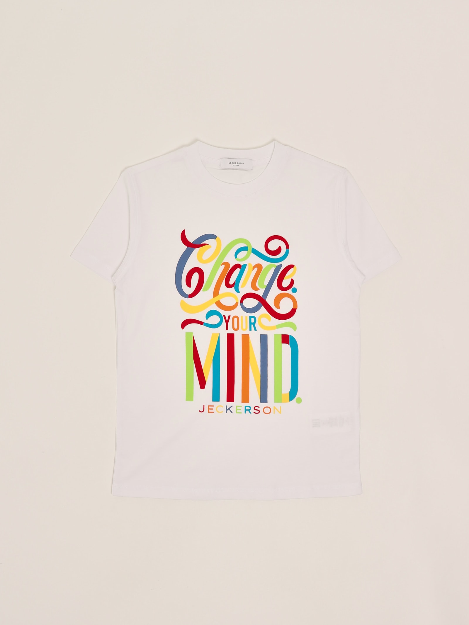 Jeckerson T-shirt T-shirt