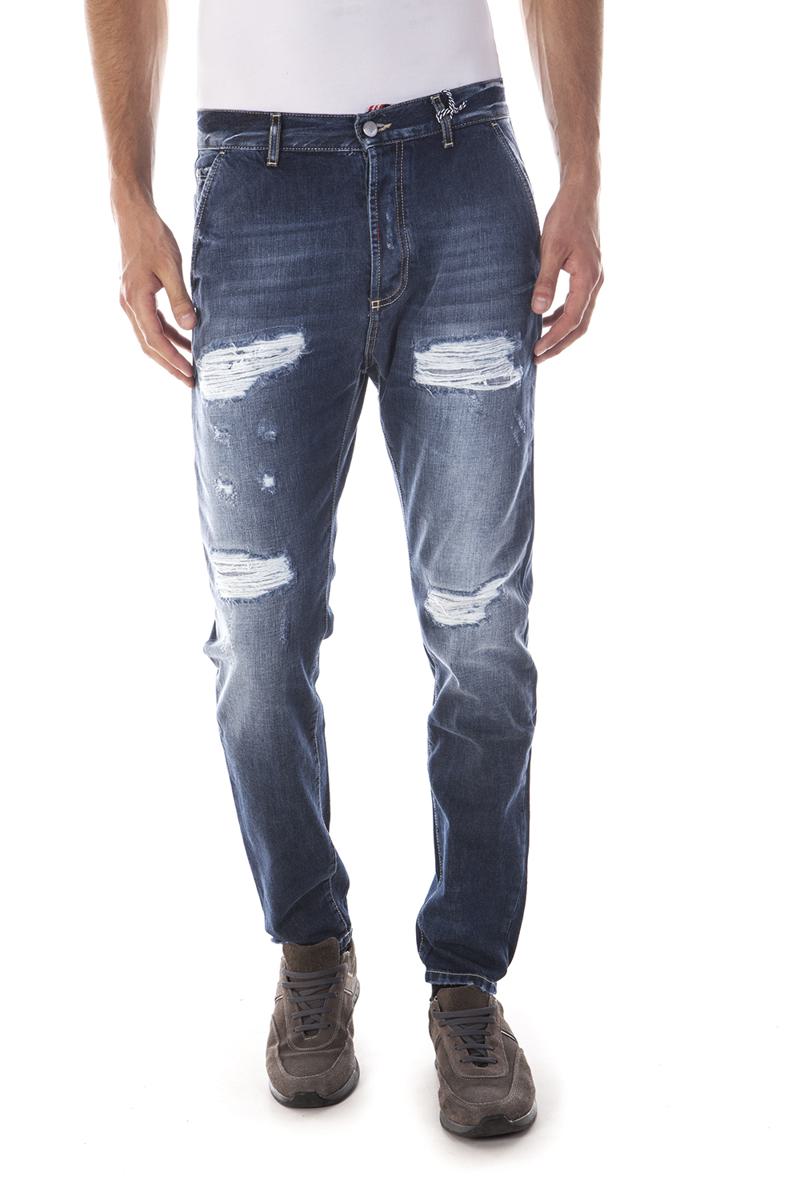 Daniele Alessandrini Jeans
