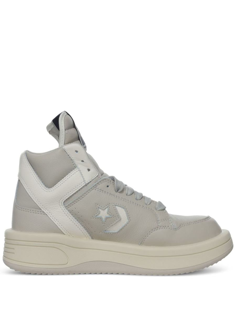 Rick Owens x Converse Turbowpn 运动鞋