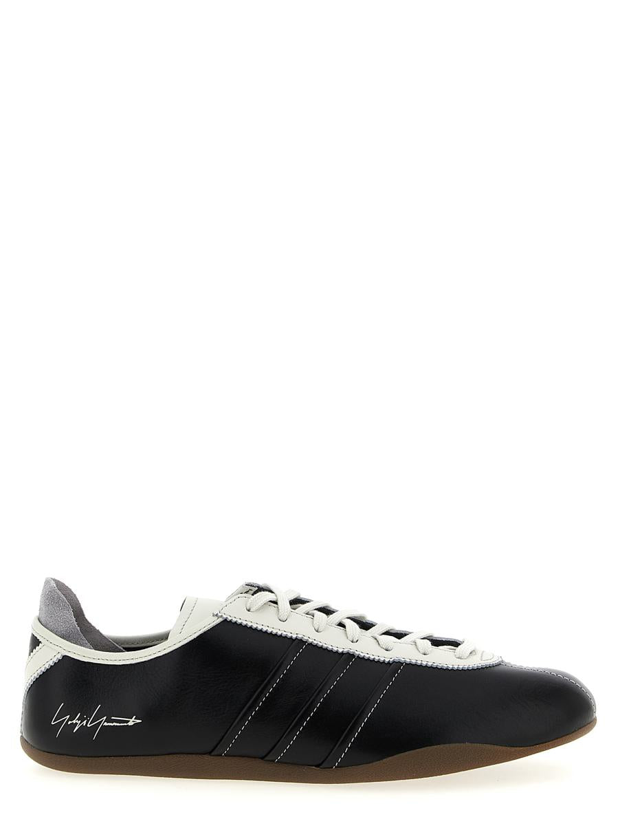 Y-3 Adidas 'Y-3 Tokyo' Sneakers