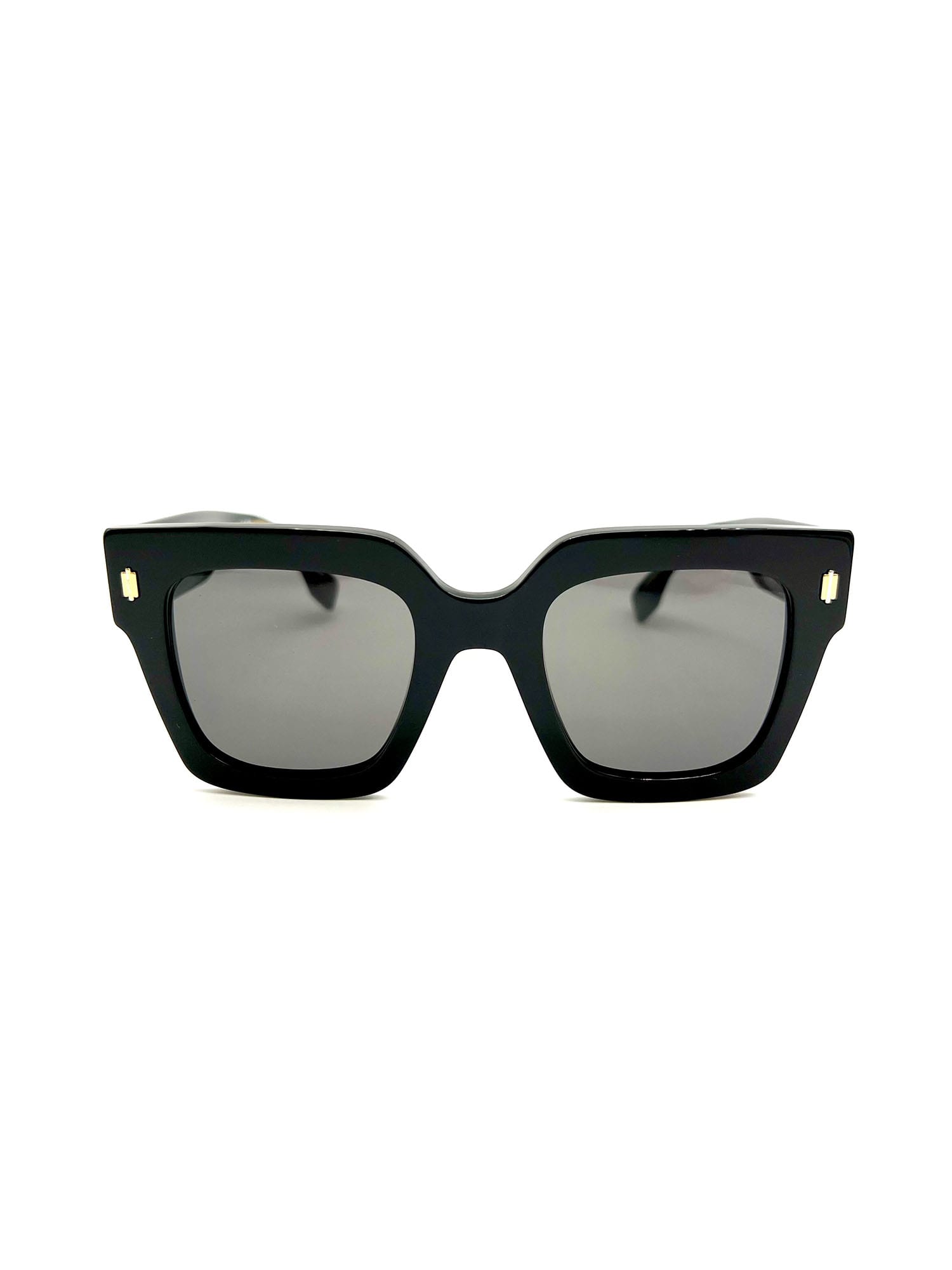 Fendi Eyewear FE40101I Sunglasses