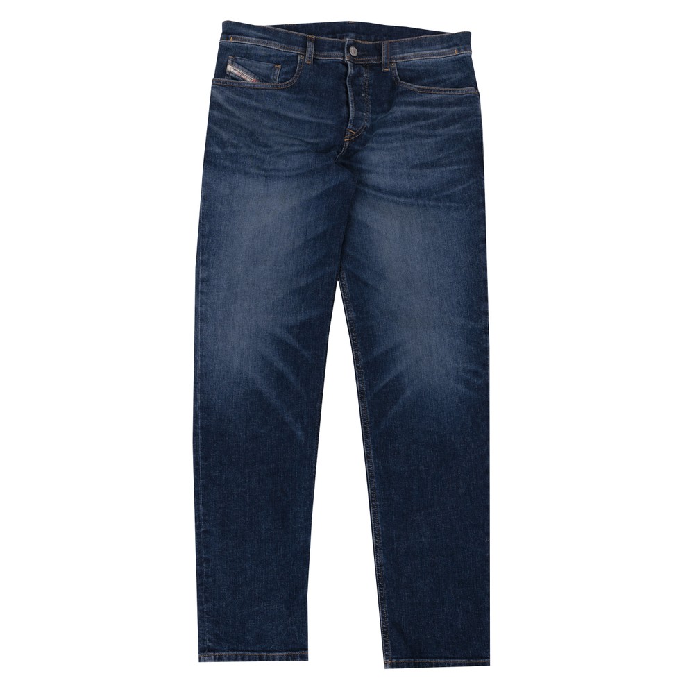 D Finitive Jean