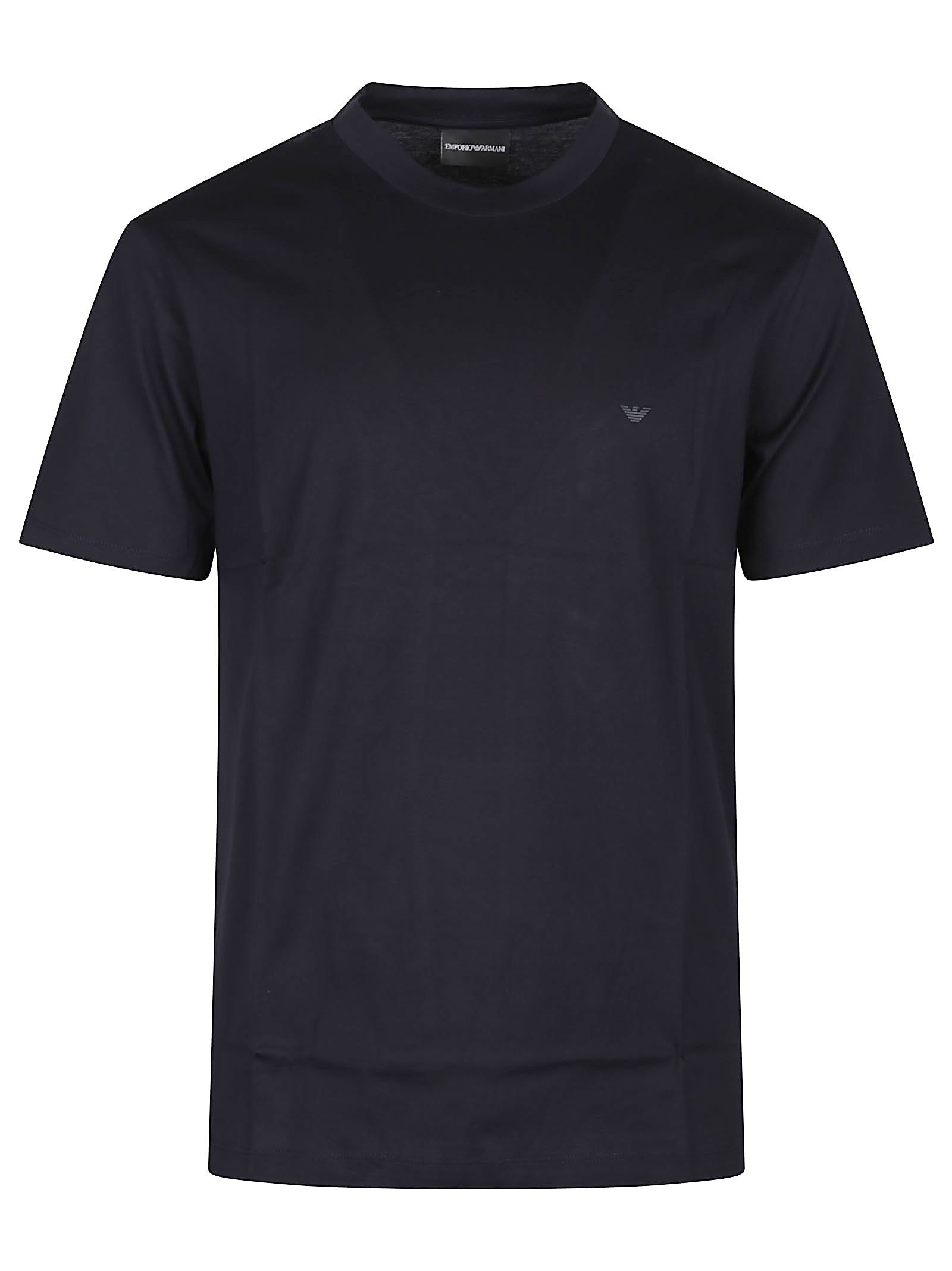 Emporio Armani Travel Essential Iconic T-shirt