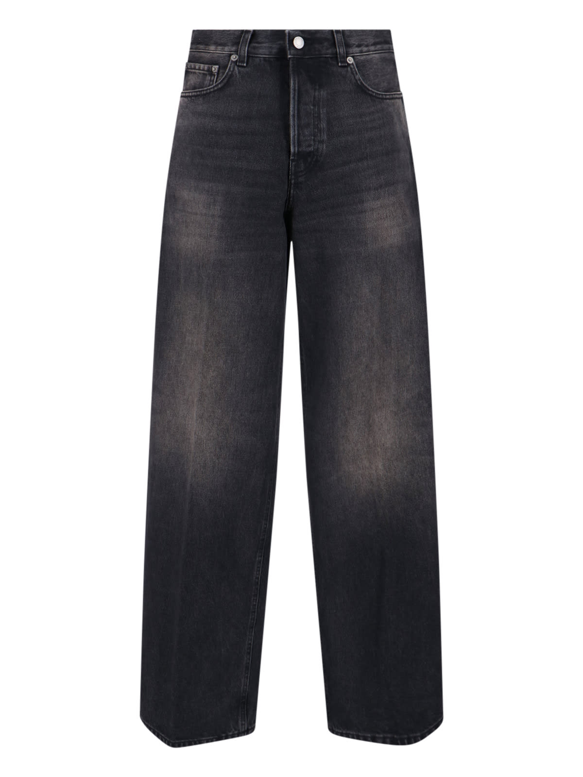 Haikure bethany Loose Jeans