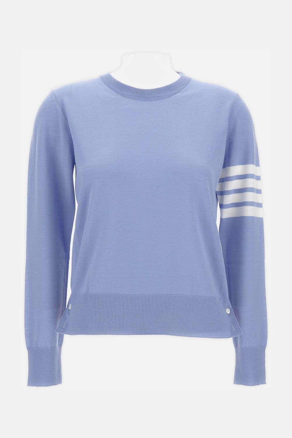 Thom Browne Relaxed Fit Pullover