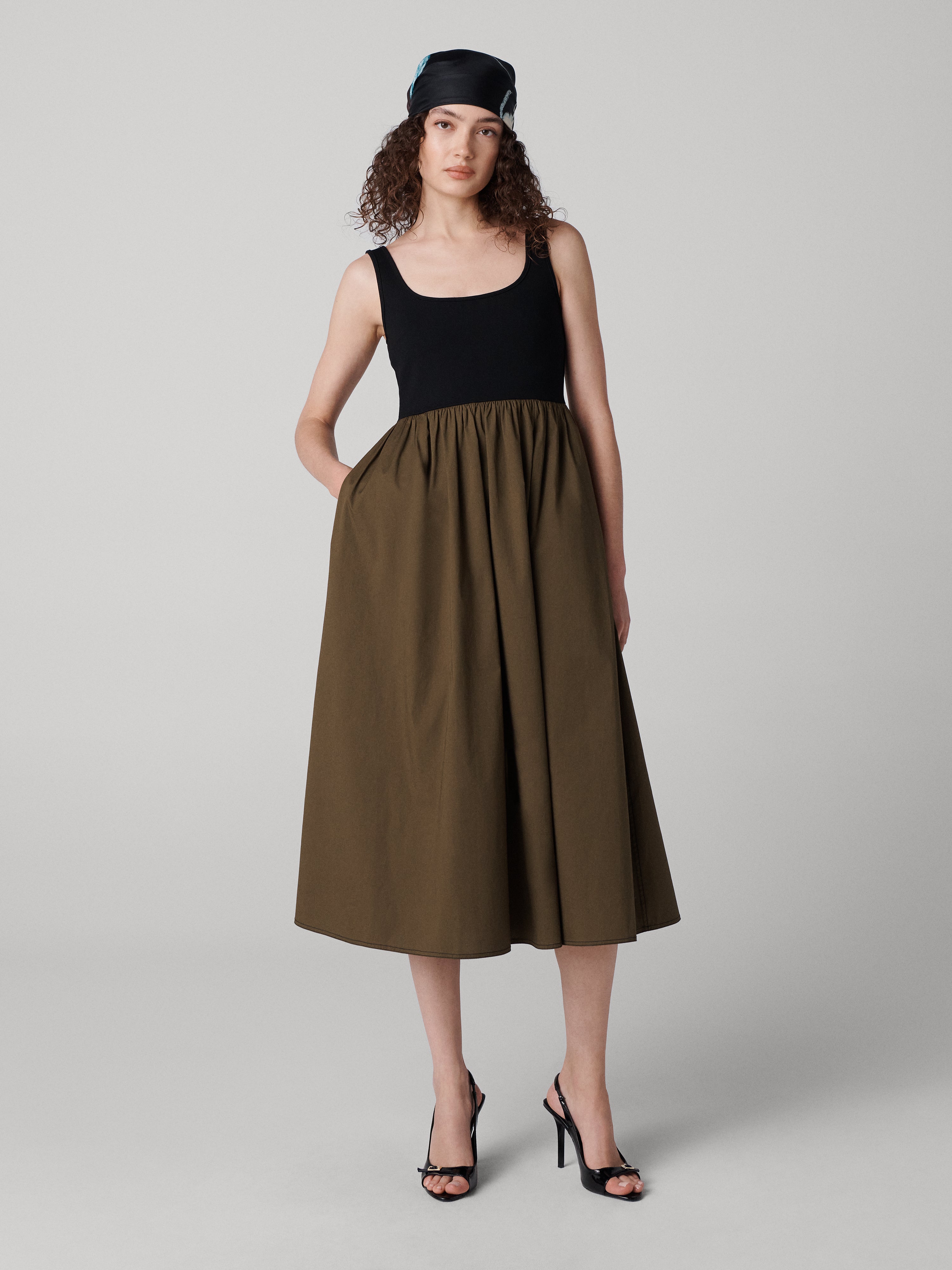 Selena Dress