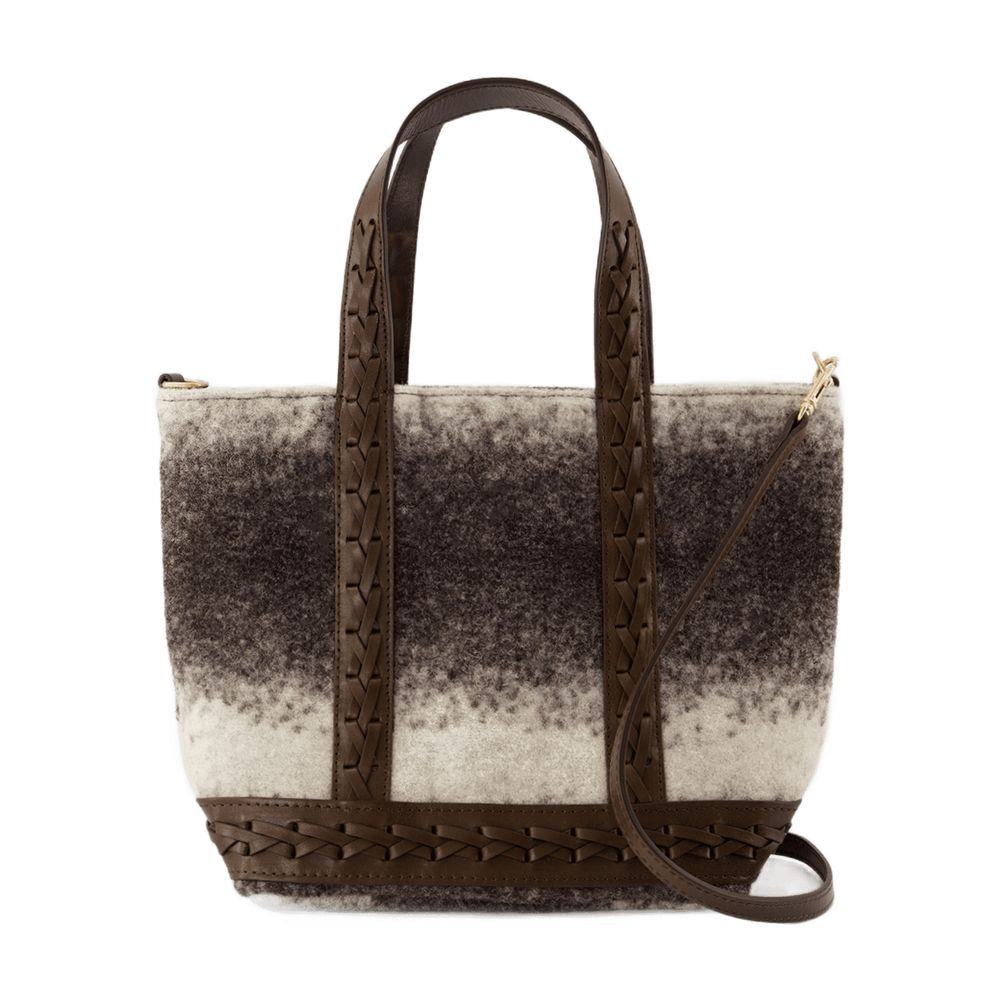 Vanessa Bruno Cabas S Shopper Bag