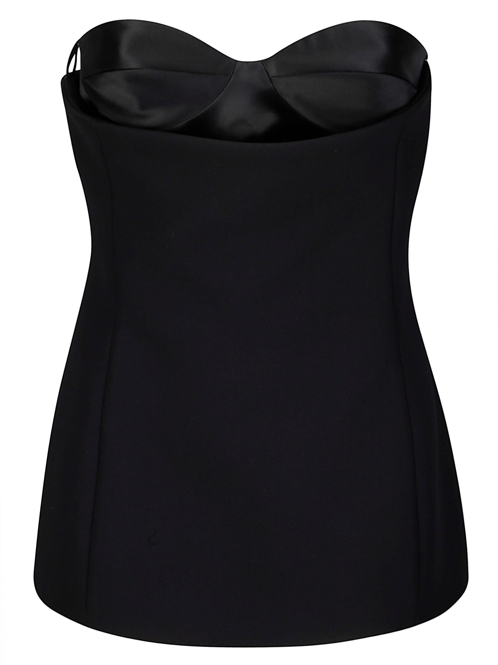 Khaite Ayla Top