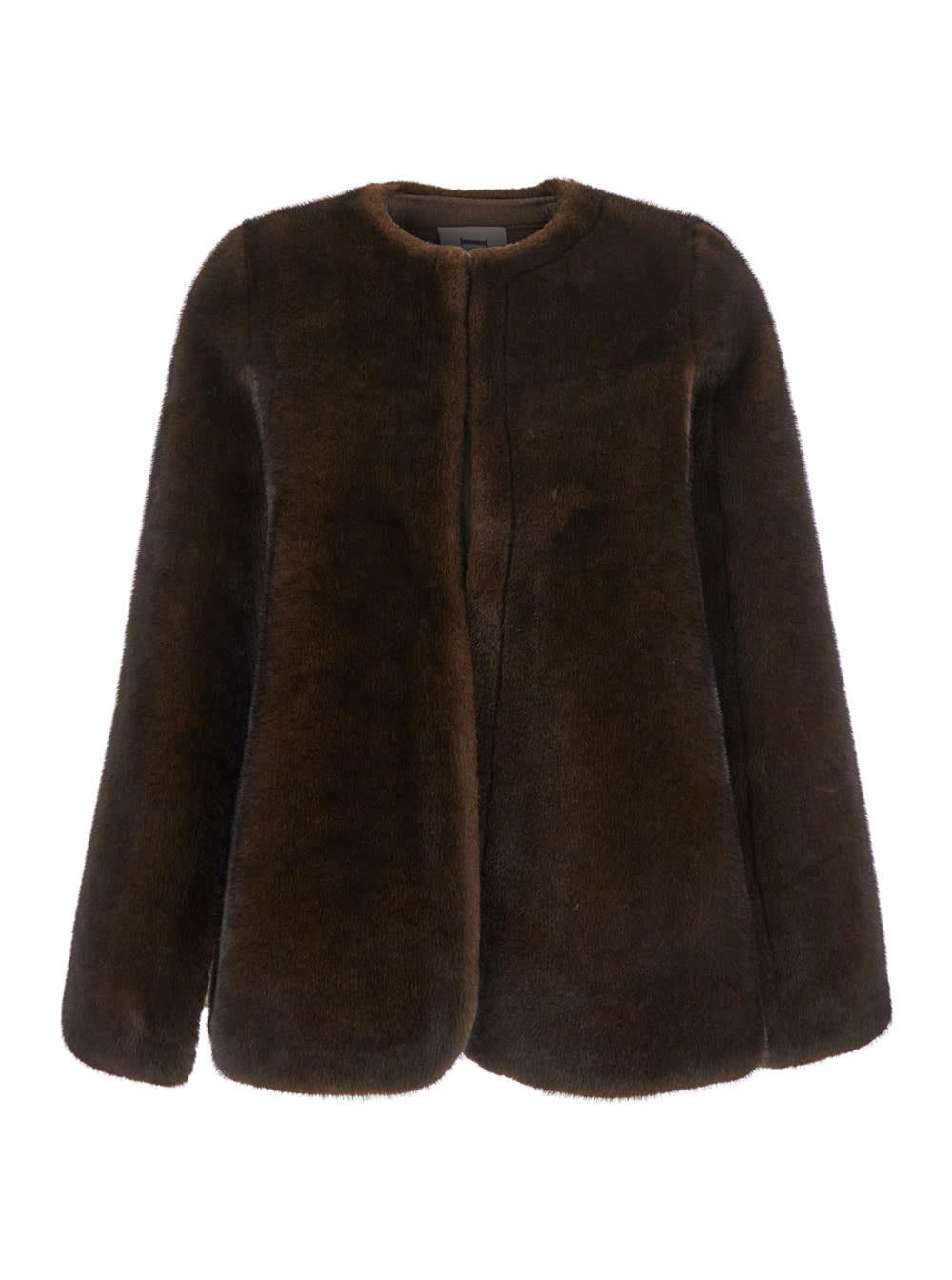 Valentini 1972 Eco Mink Cape