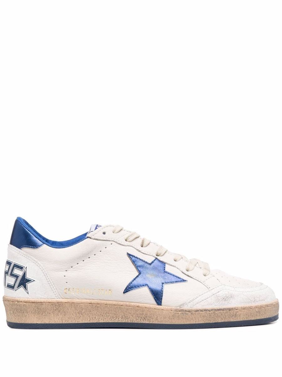 Golden Goose 运动鞋