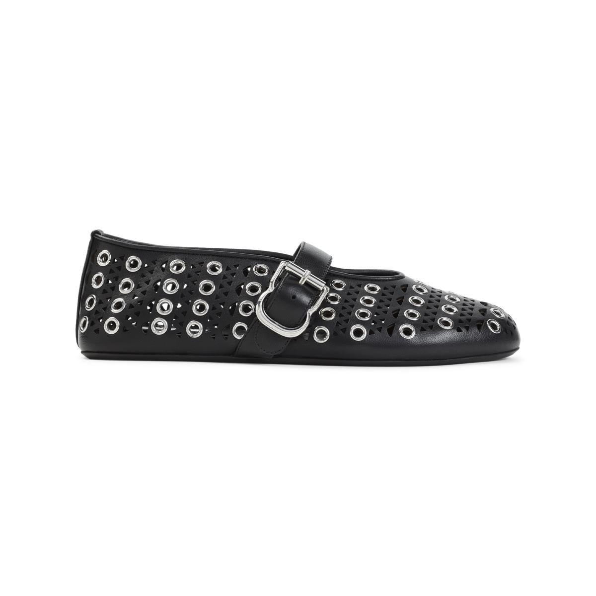 Alaïa Ballerinas