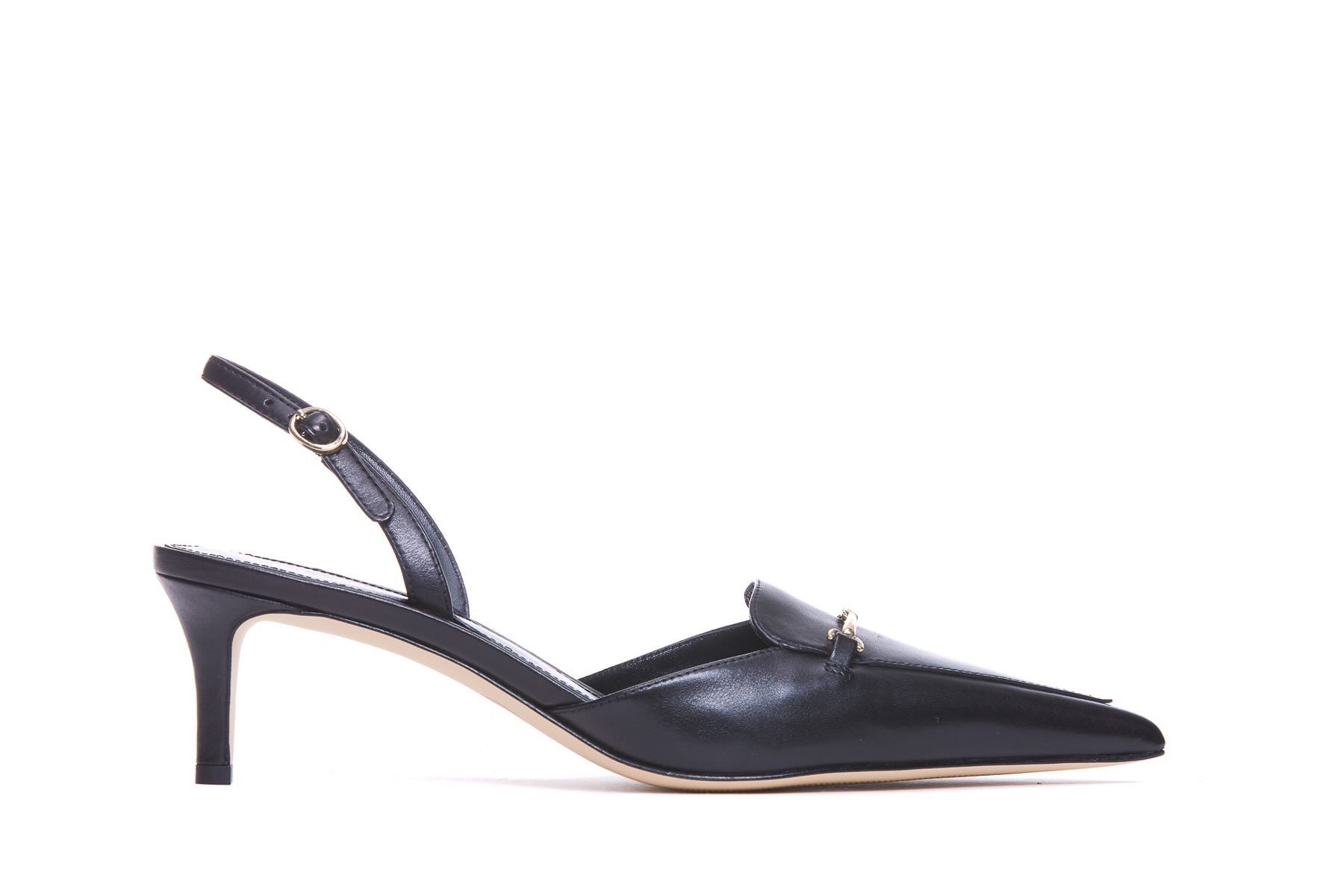 Michael Kors With Heel
