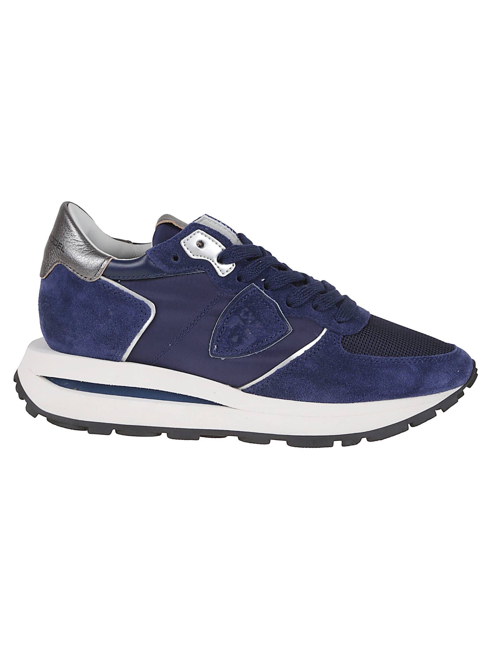 Philippe Model Tropez Haute Low Woman