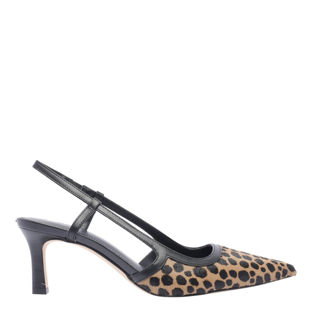 Michael Kors With Heel