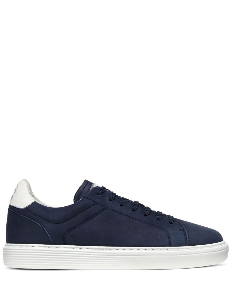 Brunello Cucinelli Sneakers Blue