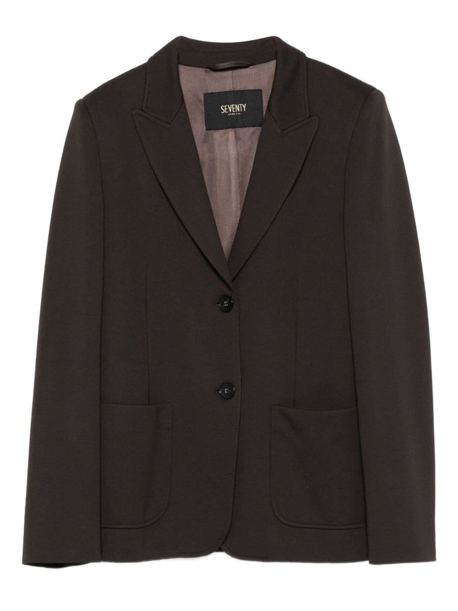 Seventy Jackets