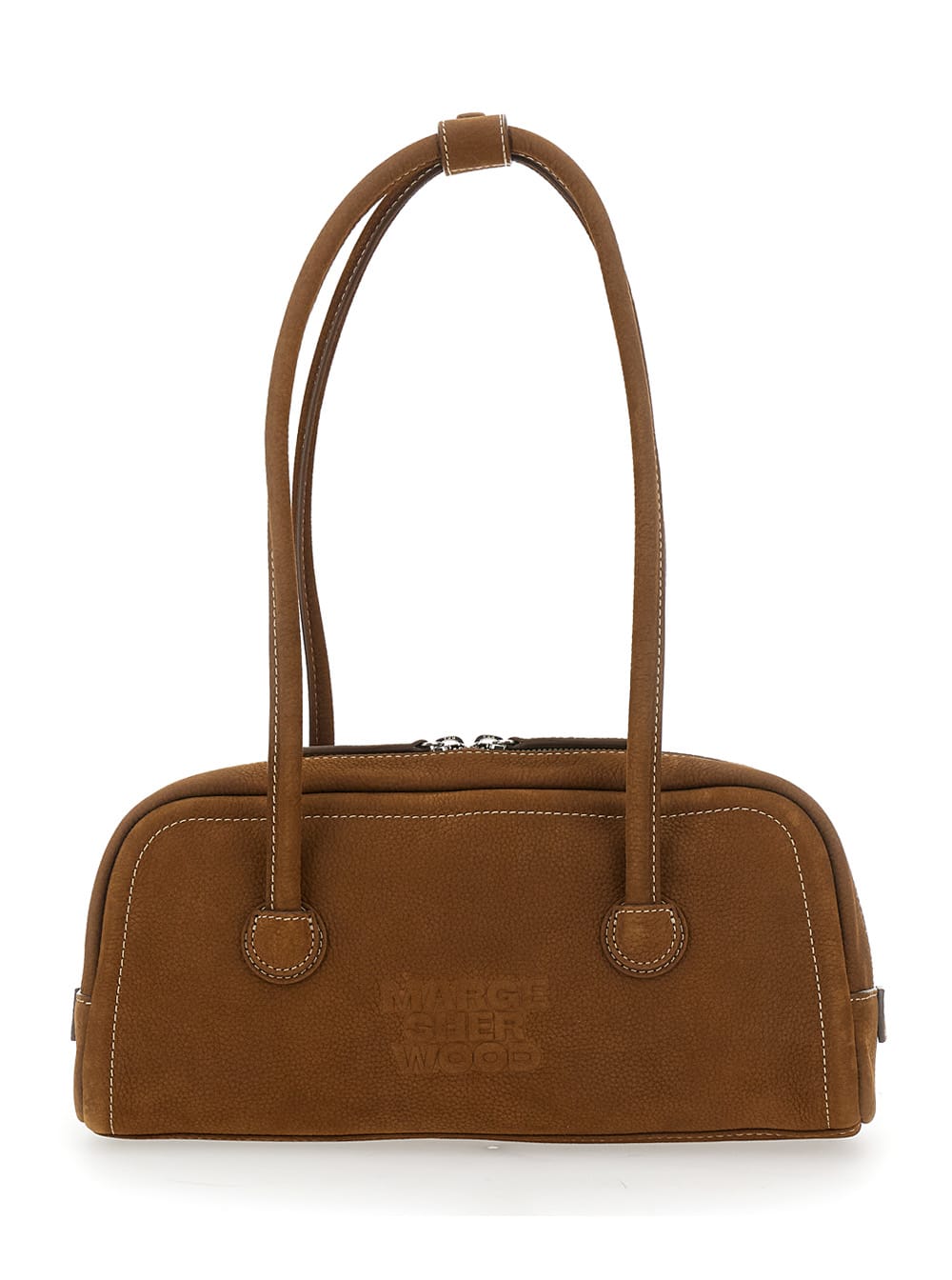 Marge Sherwood Soft Baguette Bag