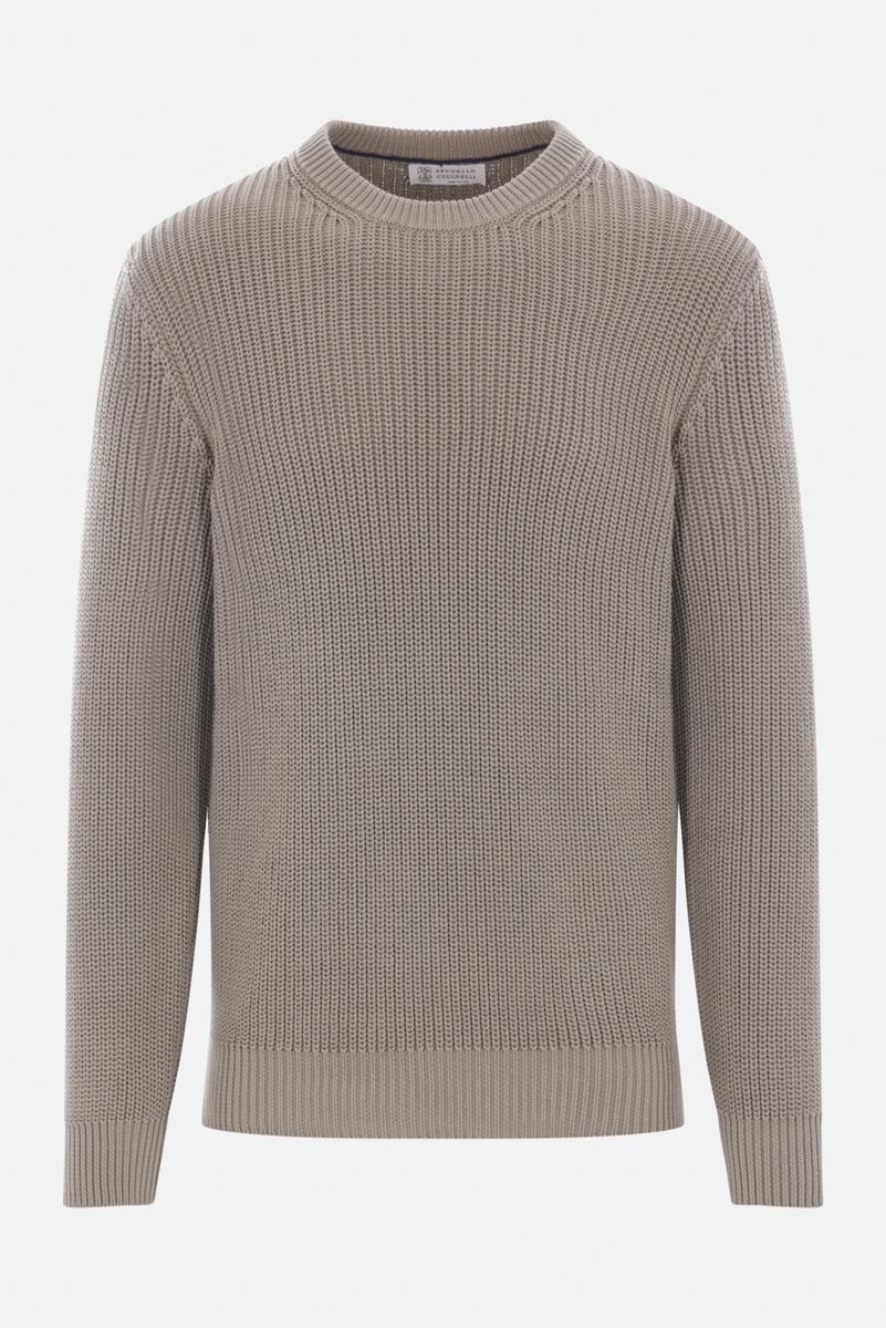 Brunello Cucinelli Sweaters