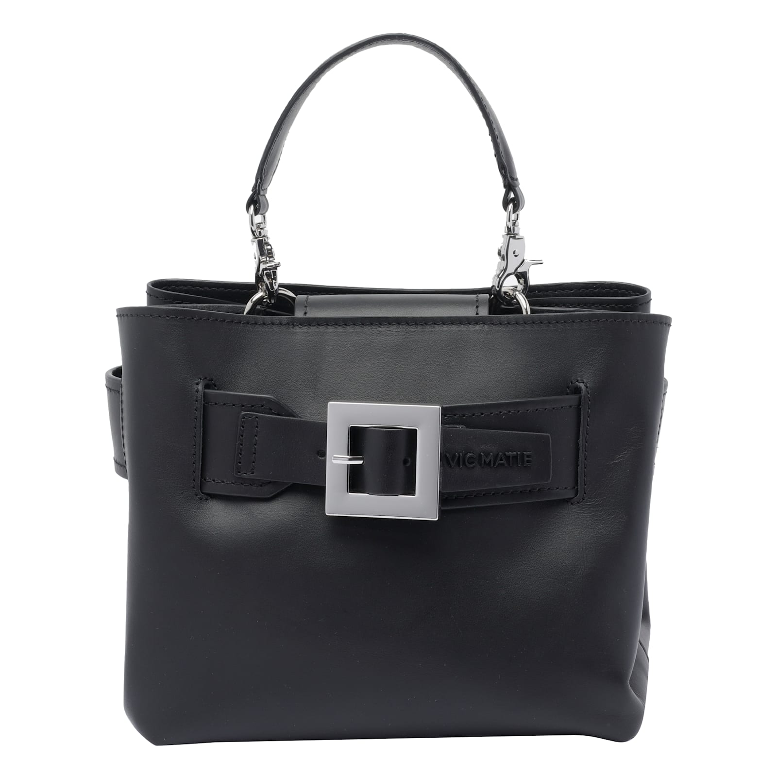 Vic Matié Handbag