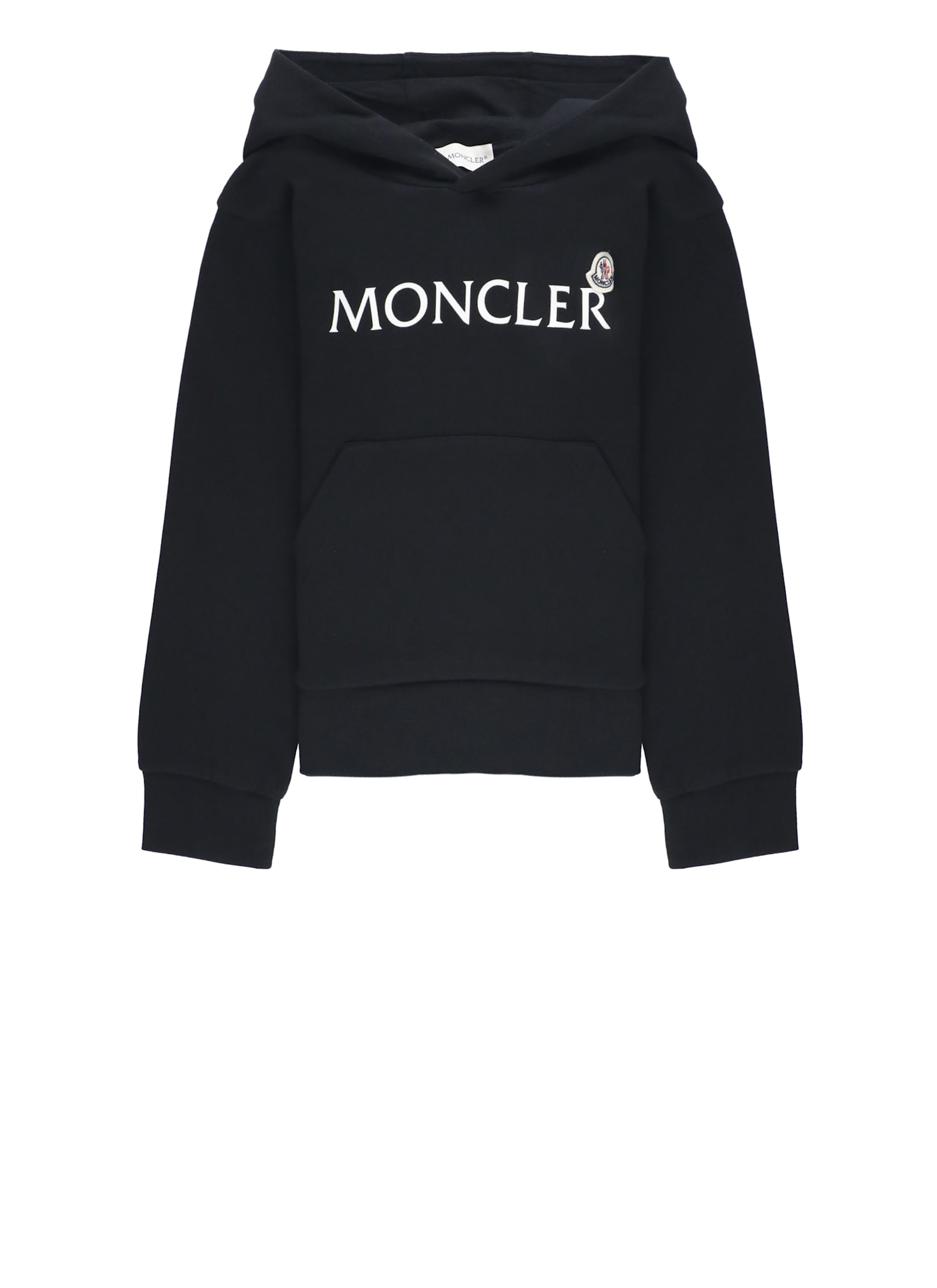 Moncler Cotton Hoodie