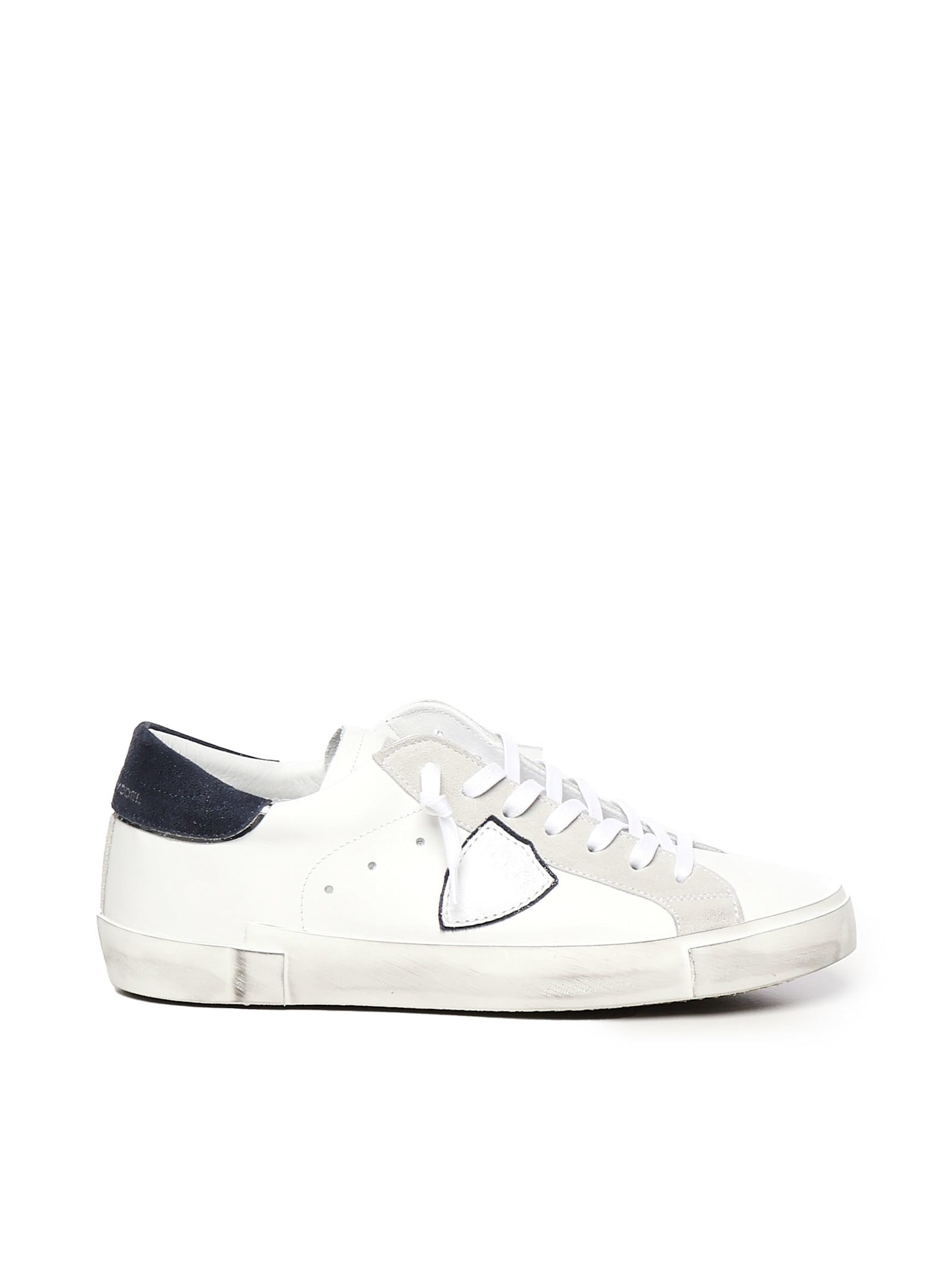 Philippe Model Prsx Low Sneaker