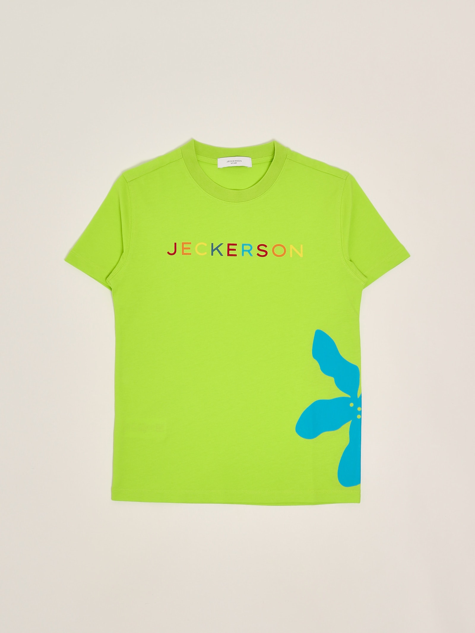 Jeckerson T-shirt T-shirt