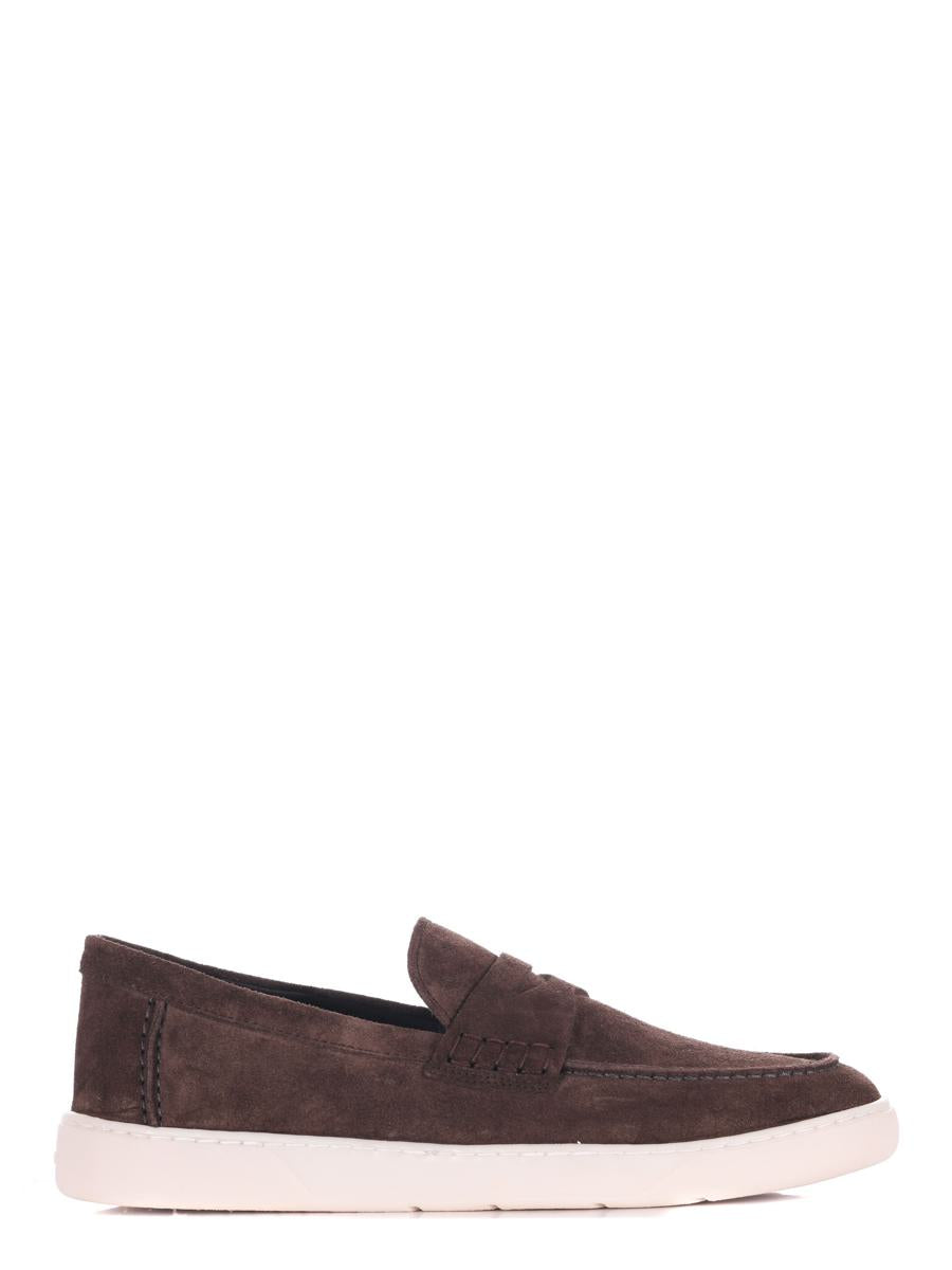 Hogan Flat Shoes