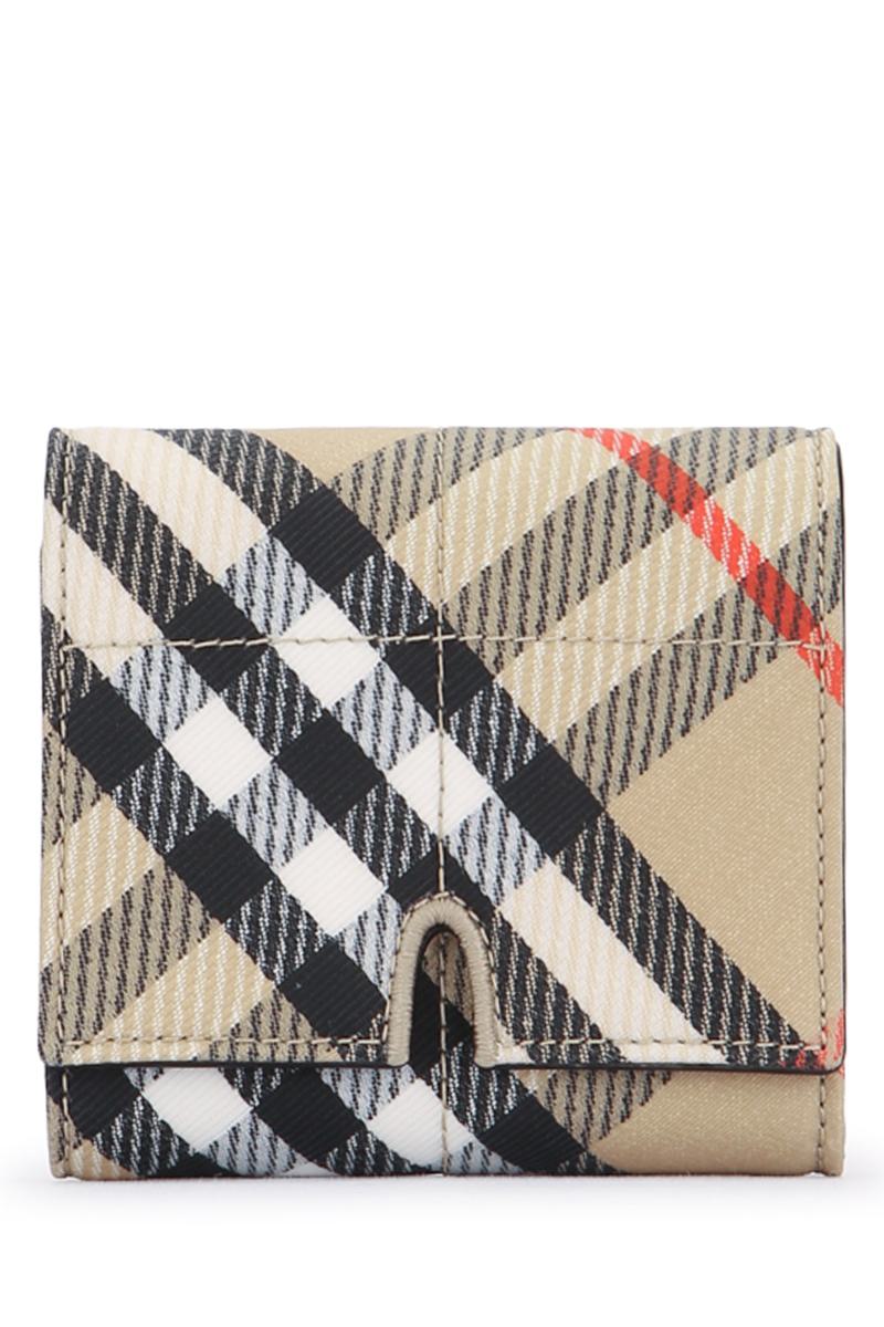 Burberry 钱包