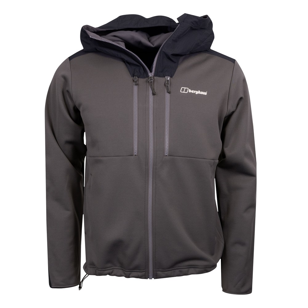 Reacon 2.0 Hooded Jacket