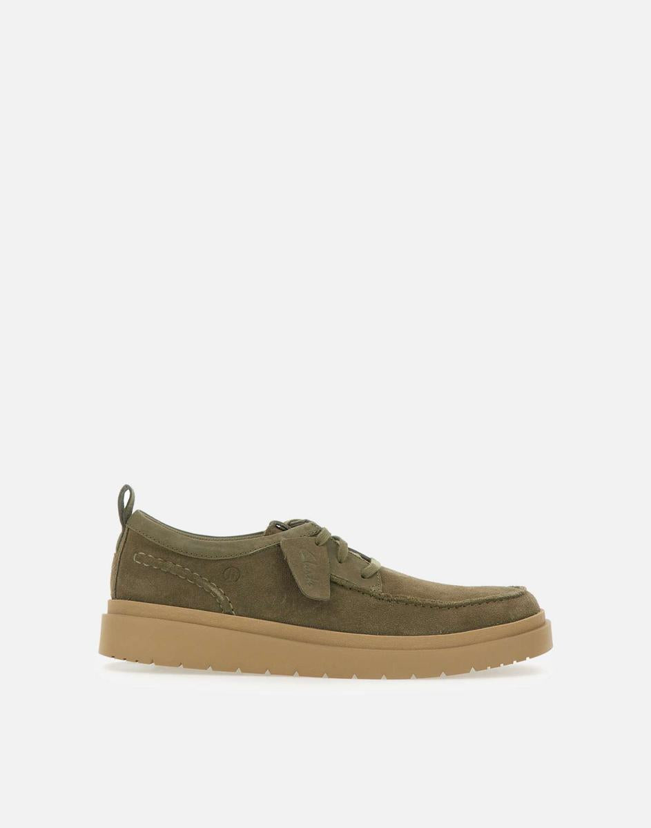 Clarks Flat Shoes
