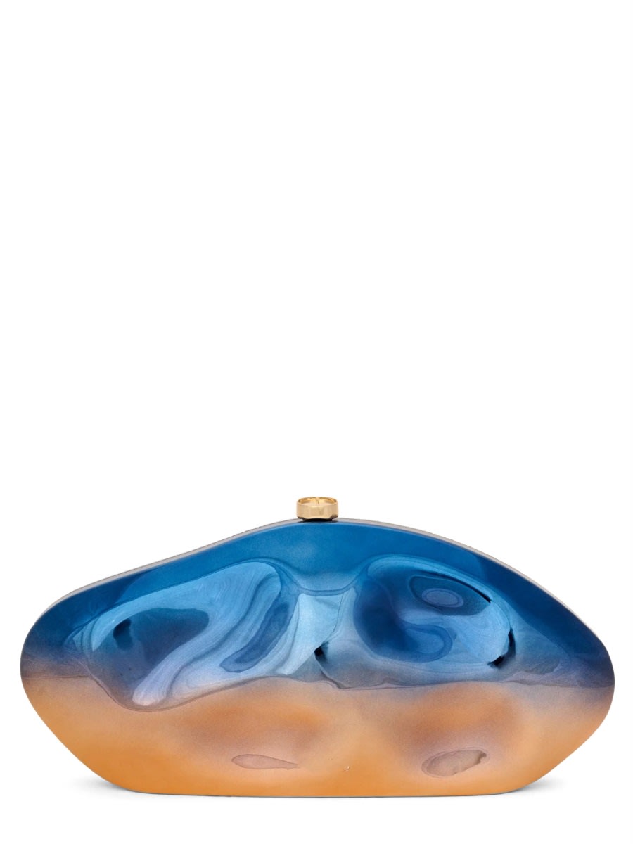 Cult Gaia the Caldera Clutch