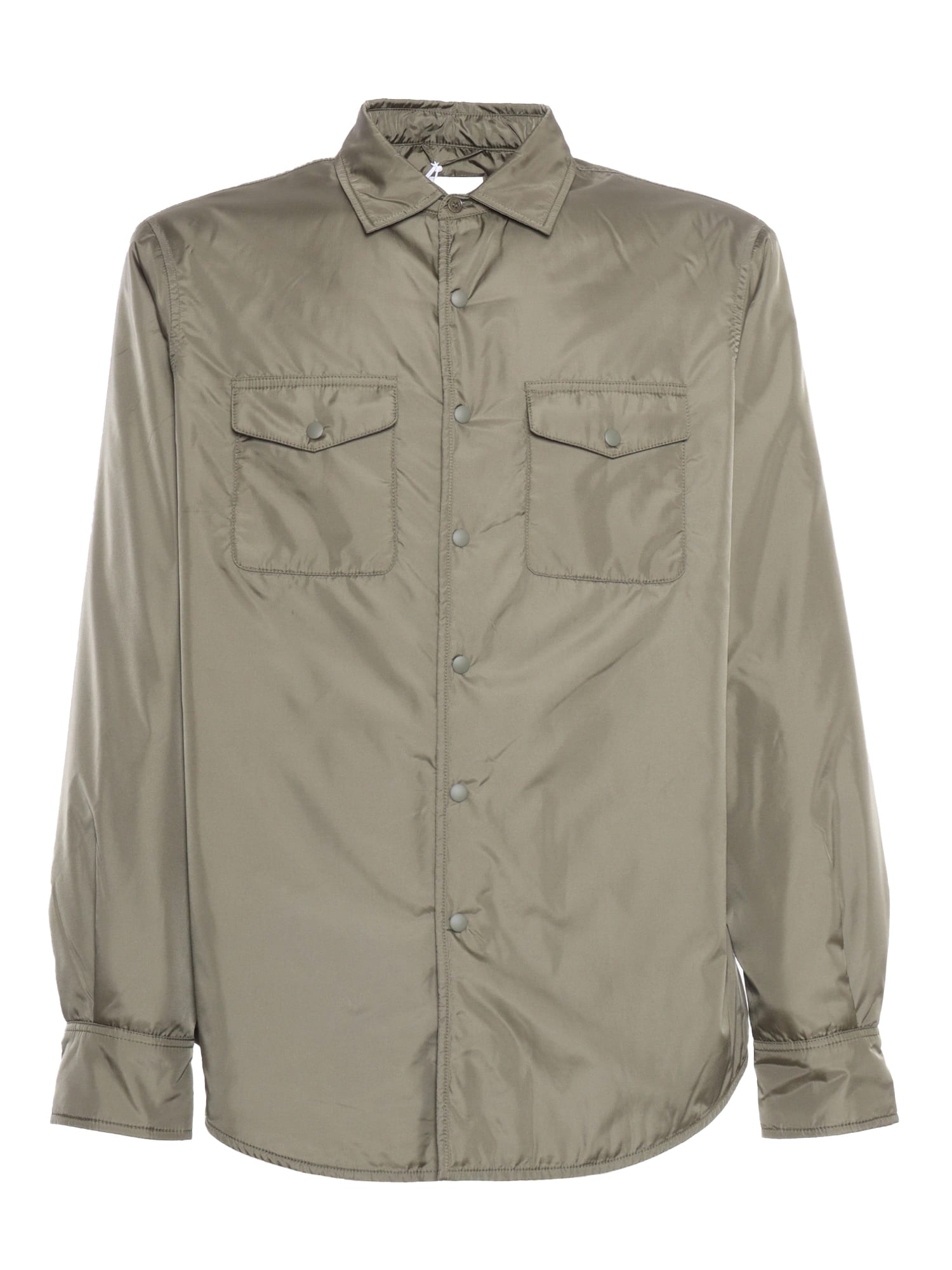 Aspesi Mens Shirt