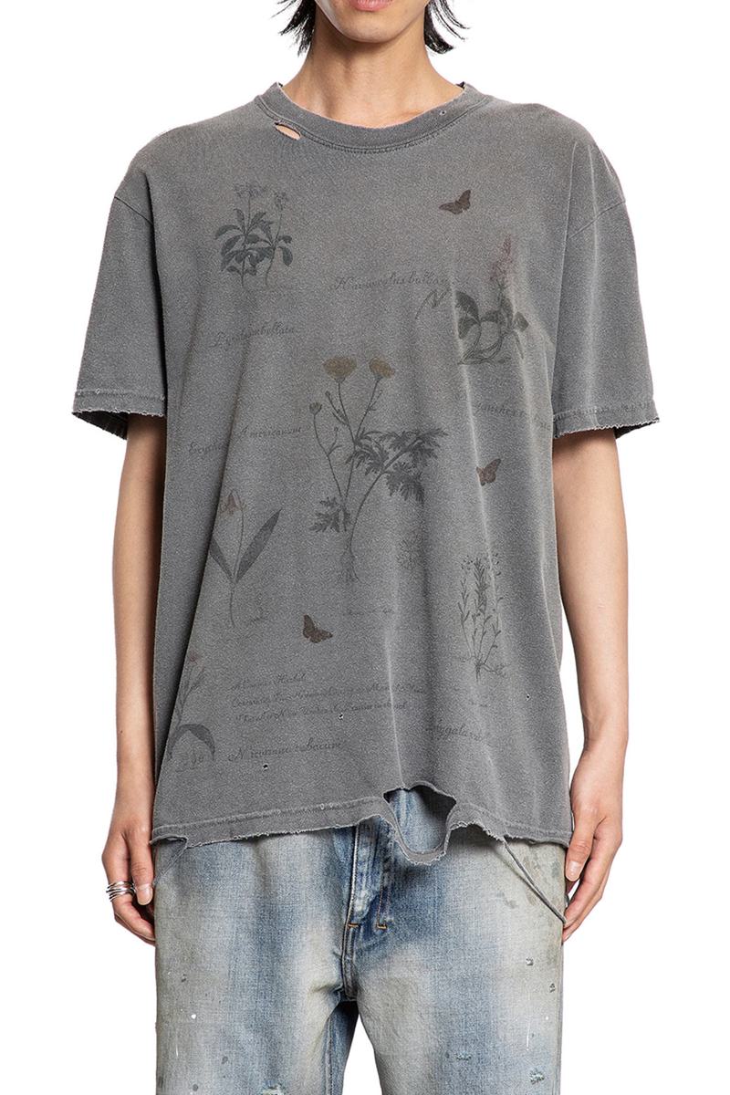 Ancellm T-Shirts & Tank Tops