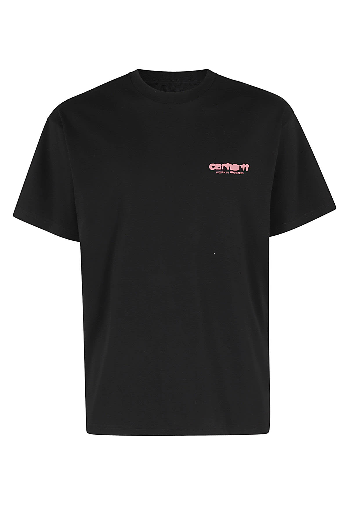 Carhartt Ss Ink Bleed