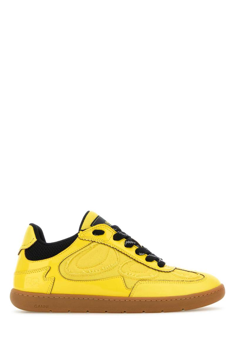 Ganni Sneakers