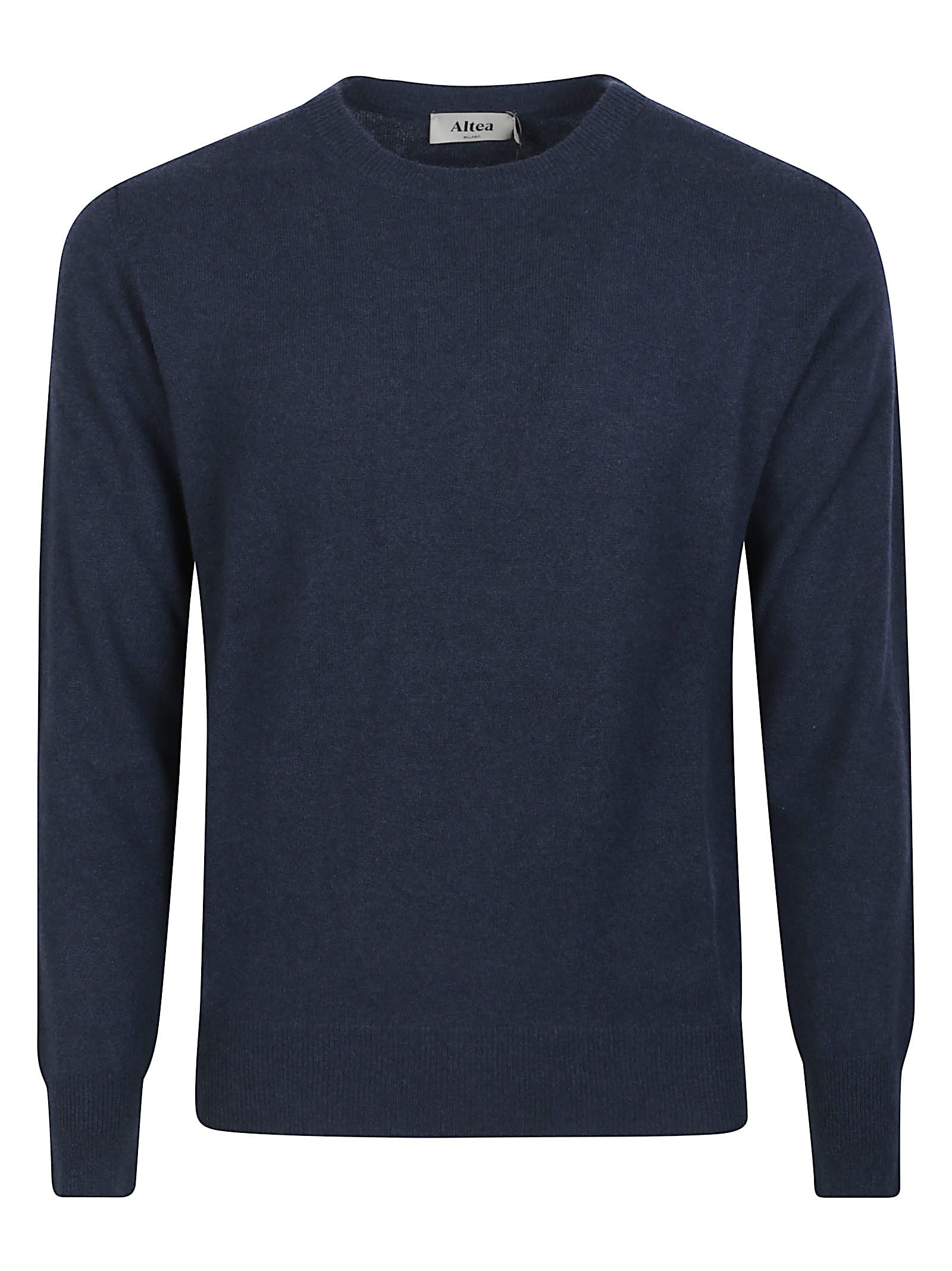 Altea Round Neck Sweater