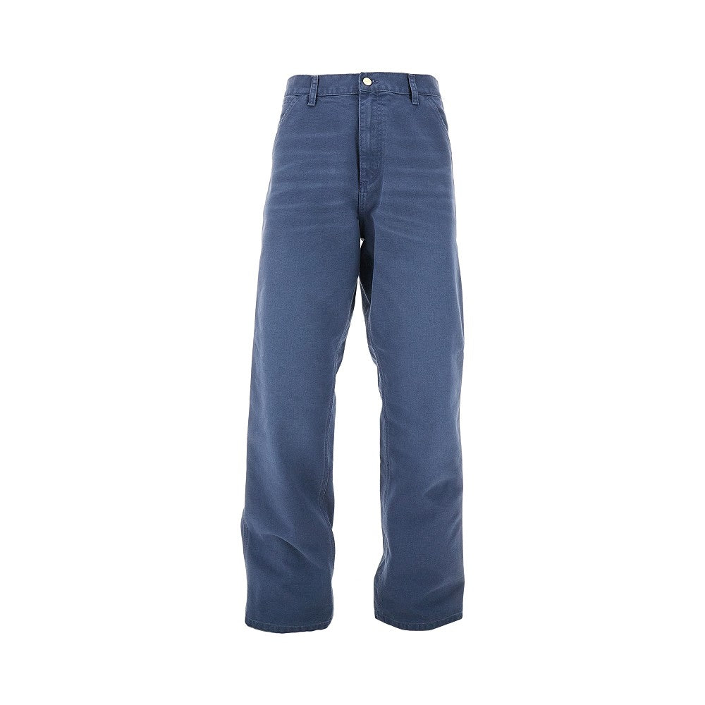 CARHARTT WIP 男士单膝棉裤