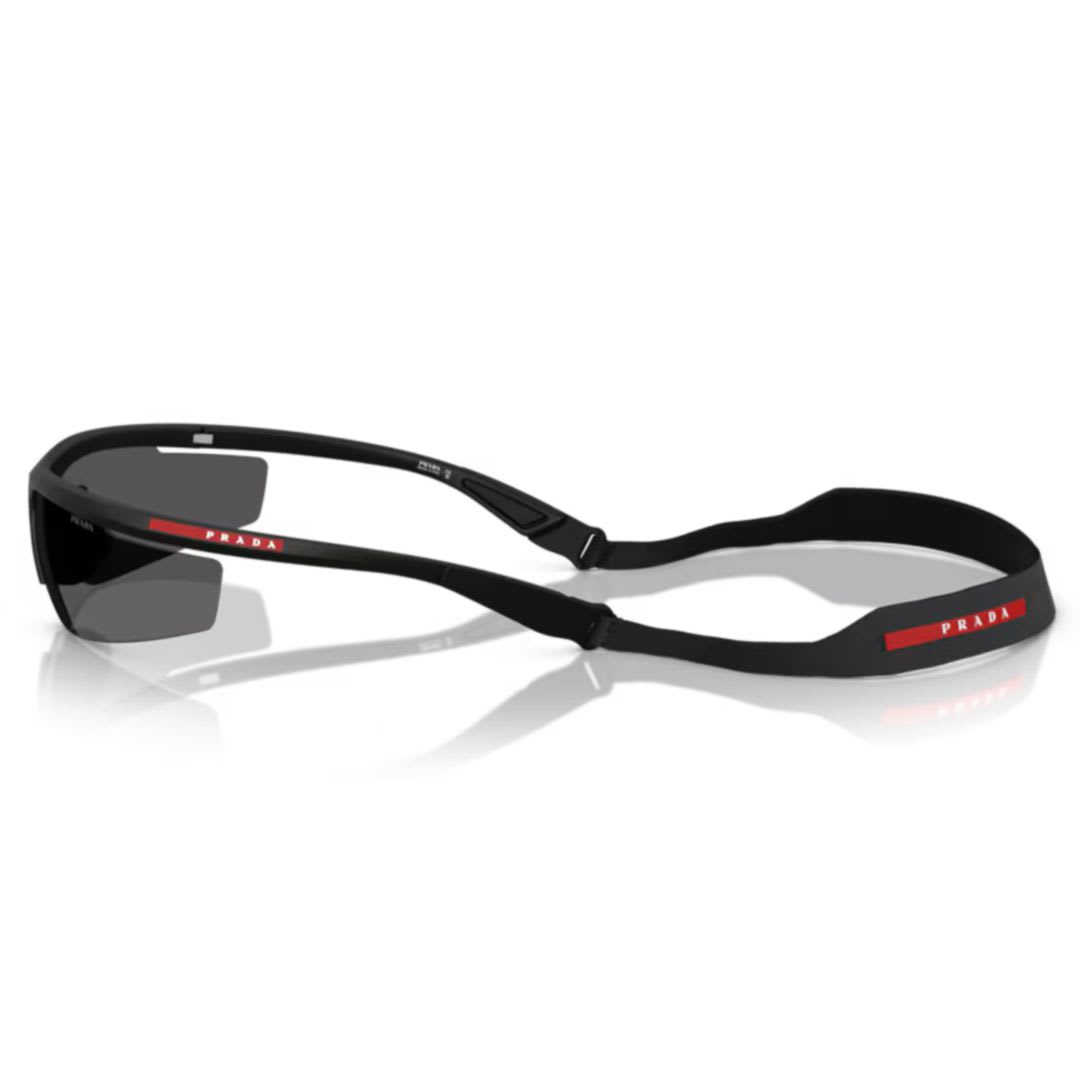 Prada Linea Rossa 0ps A02s1bo5s0