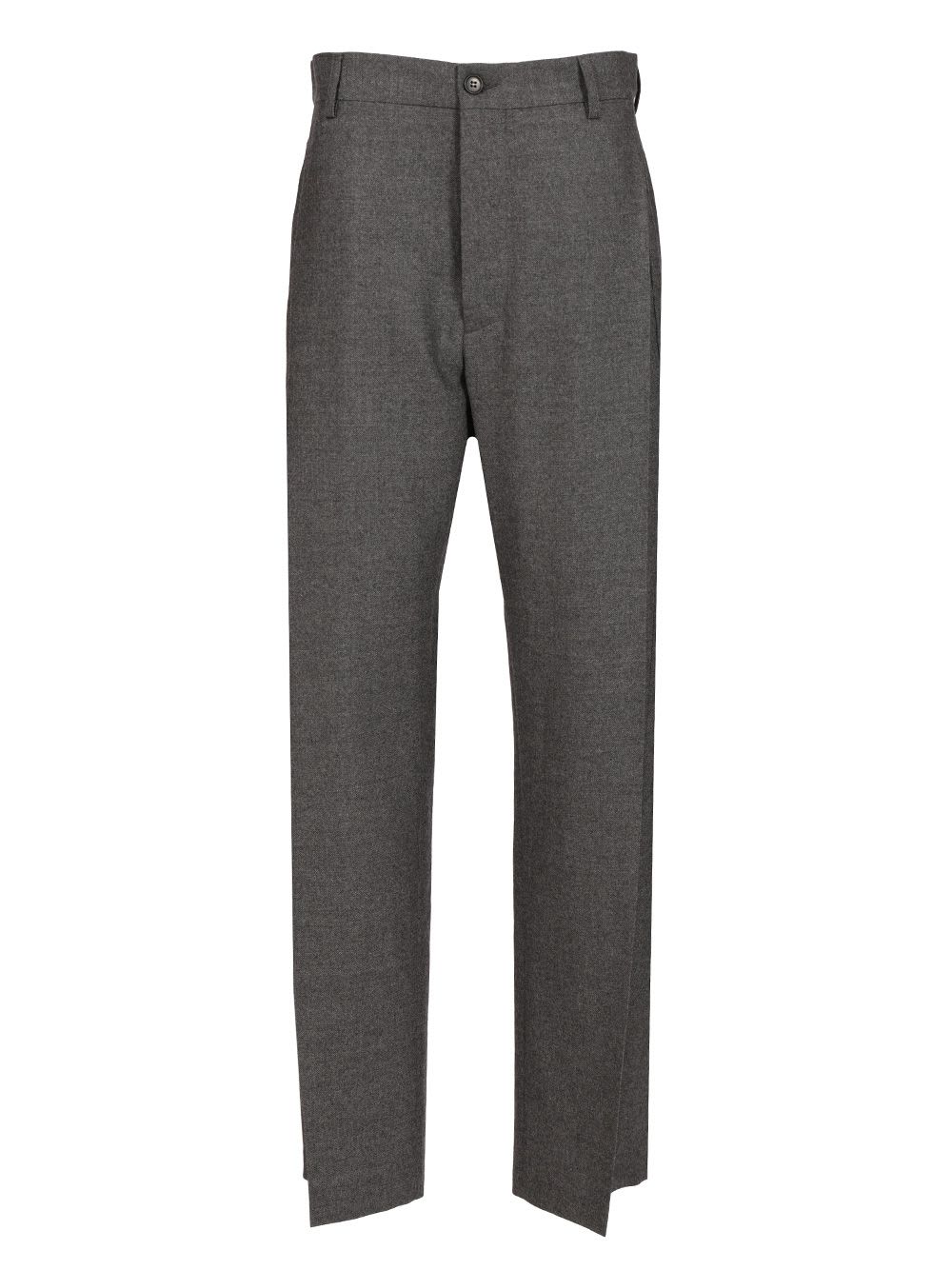 MM6 Maison Margiela Tailored Trousers