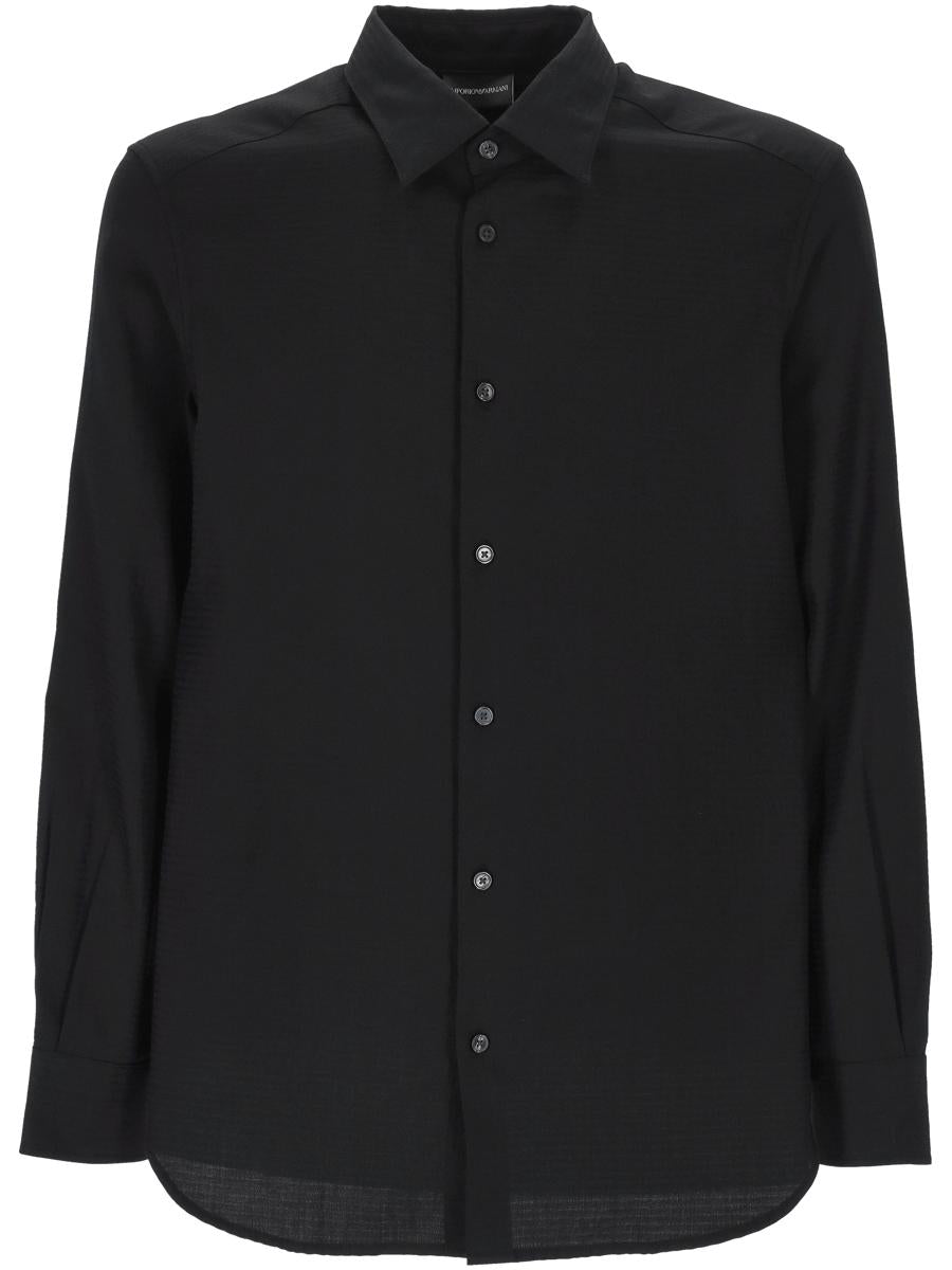 Emporio Armani Shirts