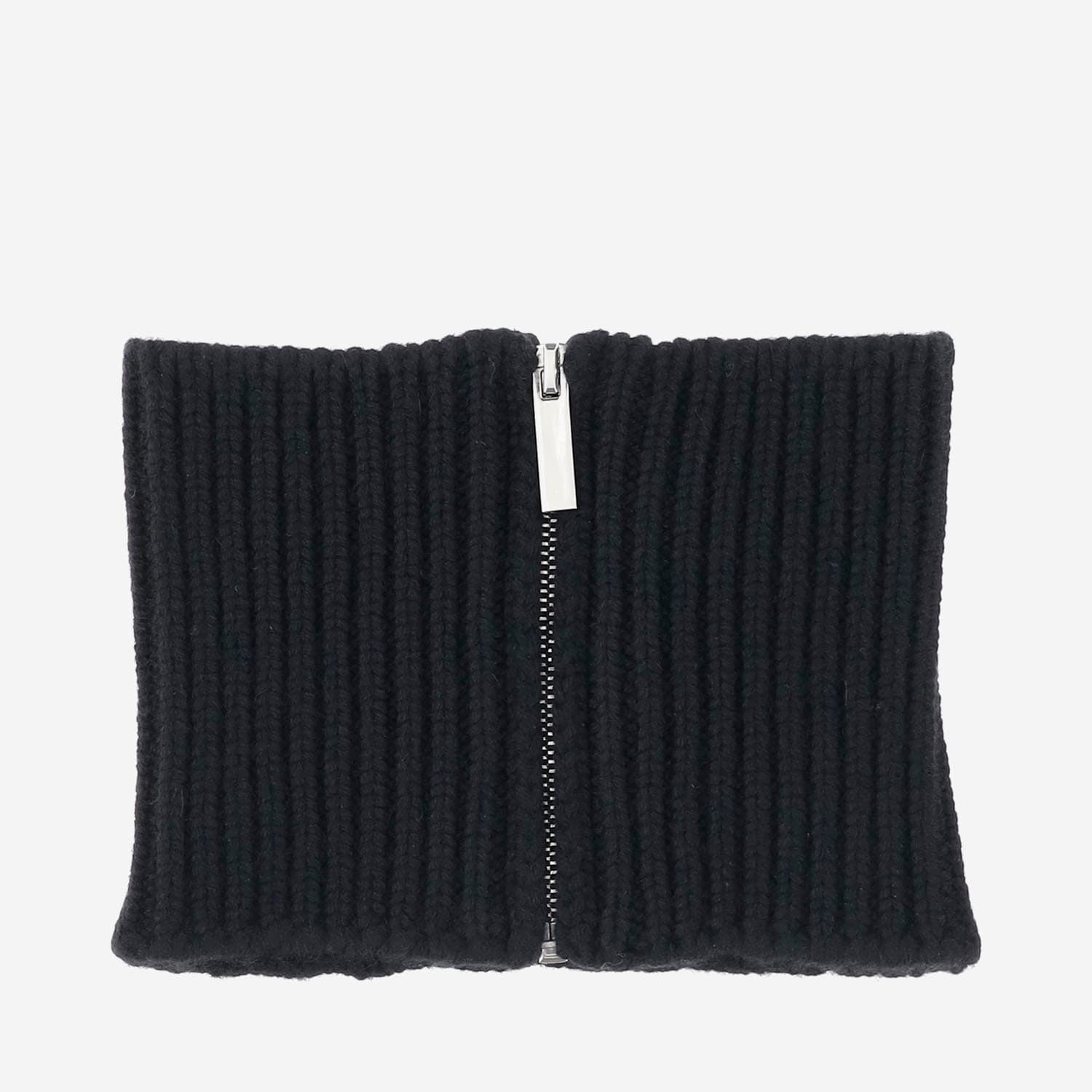 Sa Su Phi Cashmere Knit Cash Collar