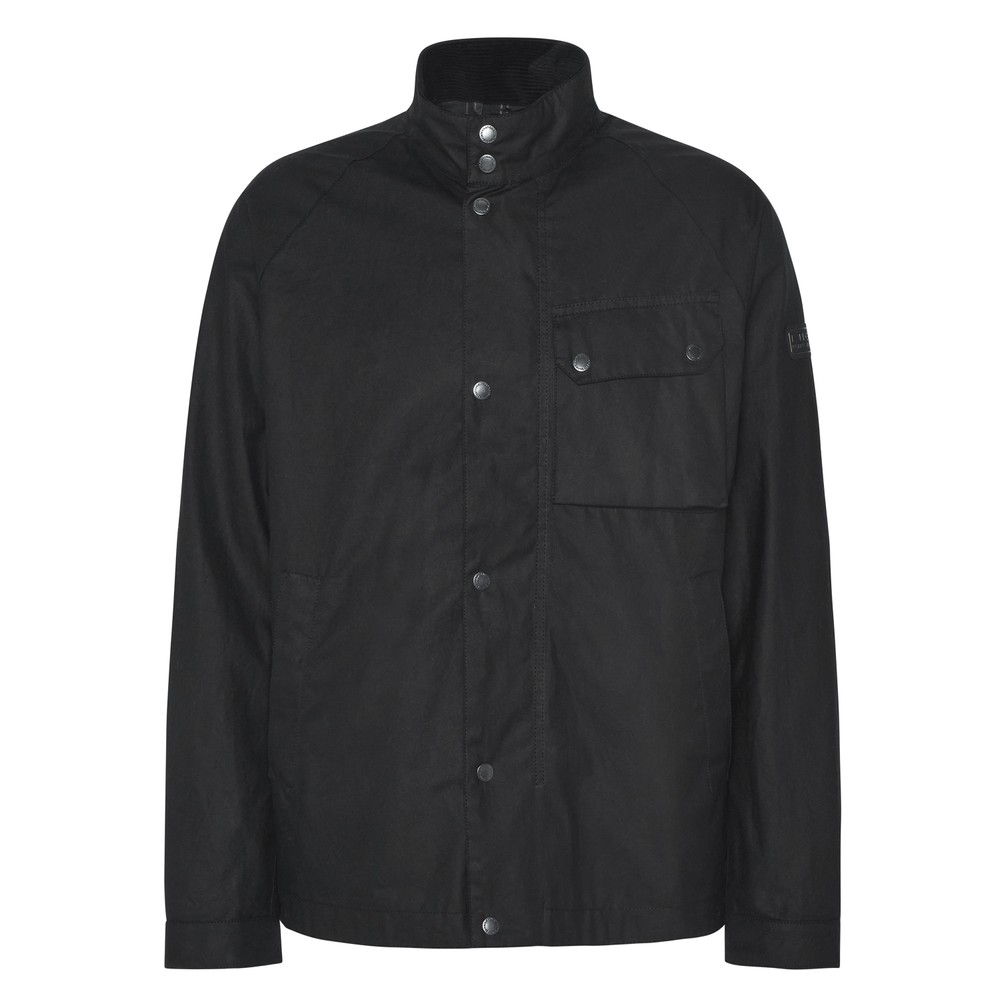 Lexton Wax Jacket