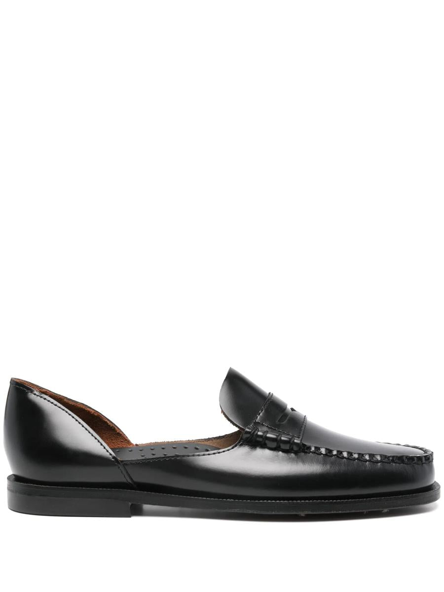 Sebago Luisa Woman Shoes