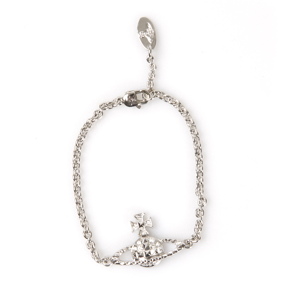 Mayfair Bas Relief Bracelet