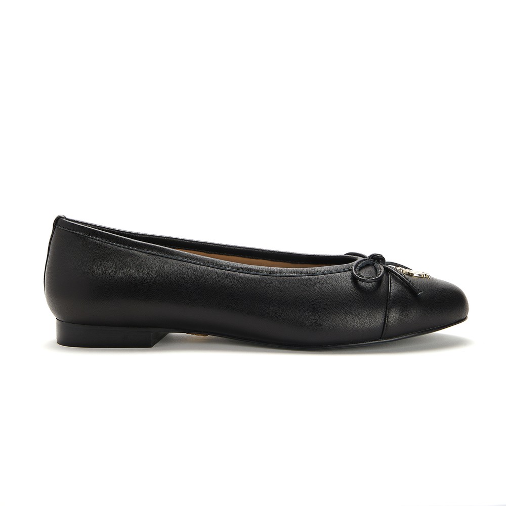 Ballet Shoe