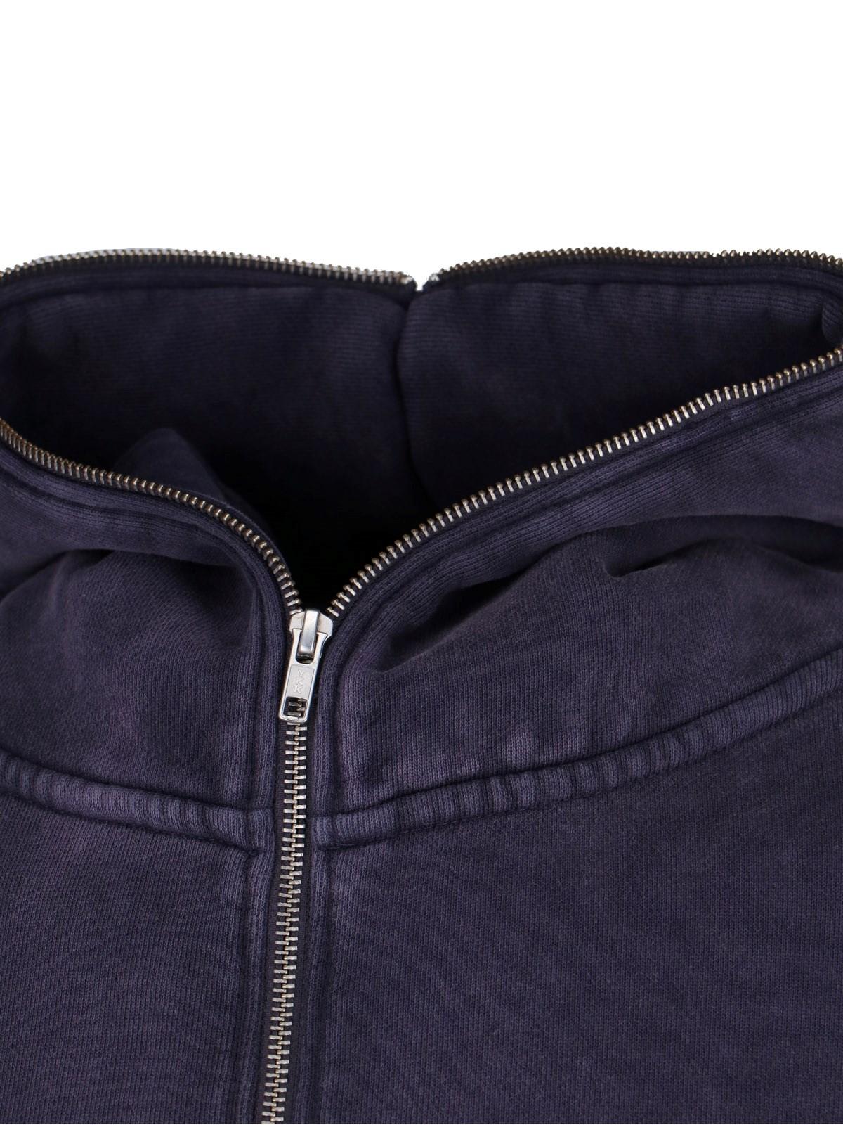 Entire Studios eternal Zip Hoodie