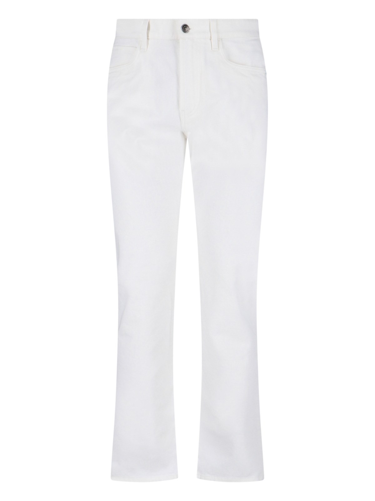 Loro Piana 'Quarona' Jeans