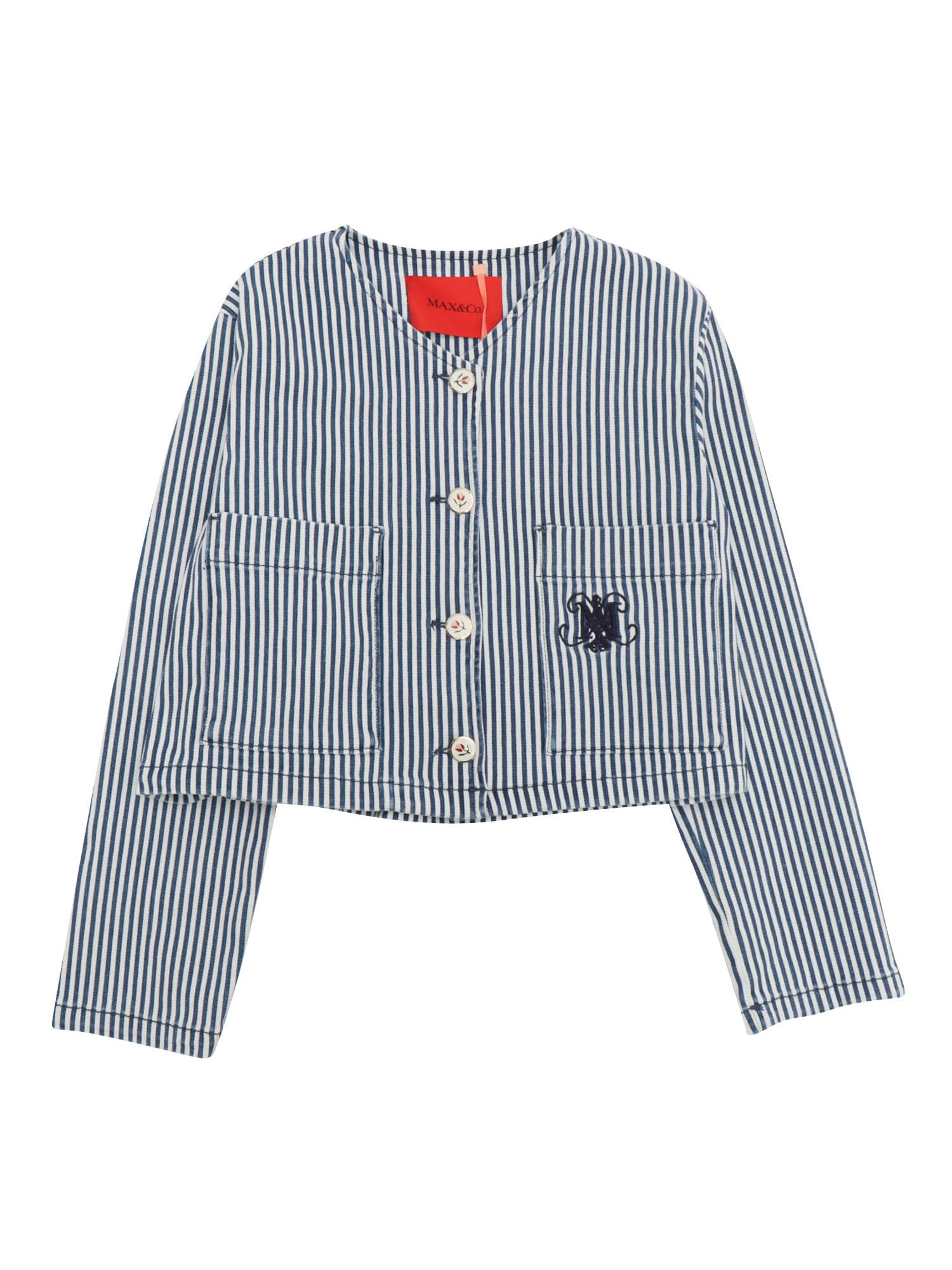 Max & Co. Jackets