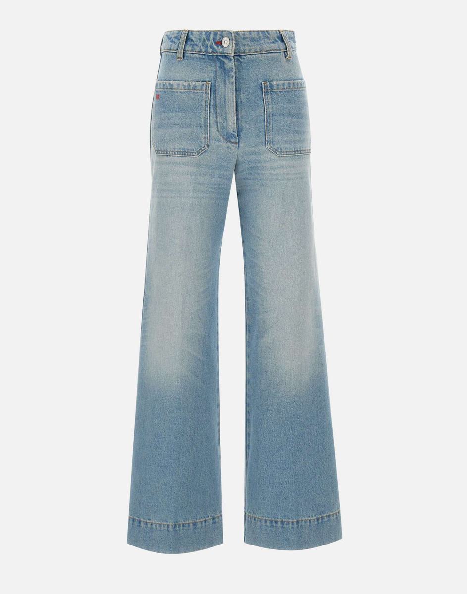 Victoria Beckham Jeans