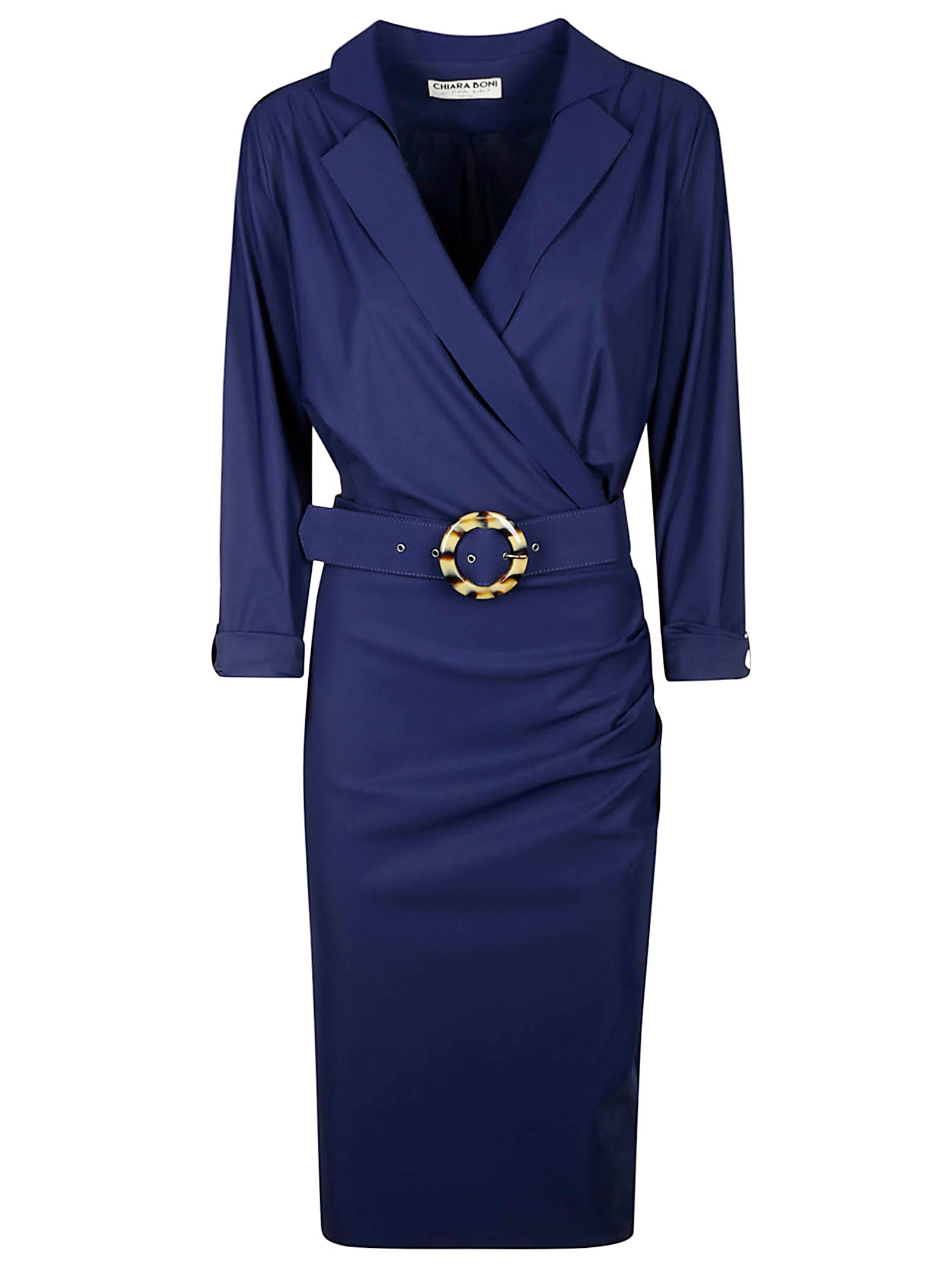 La Petit Robe Di Chiara Boni Minao